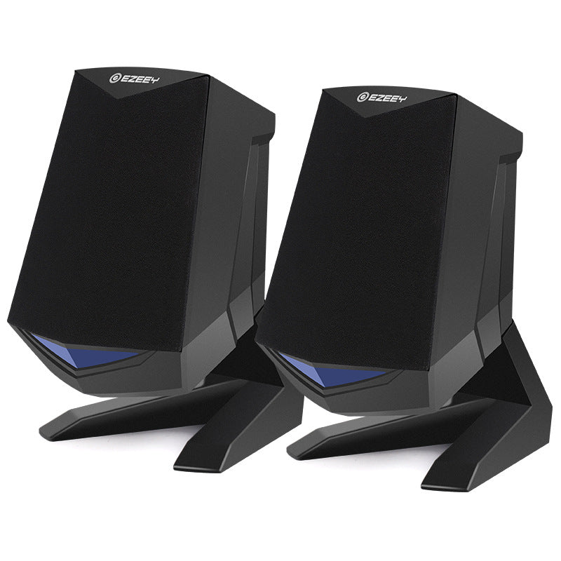USB Computer Multimedia Speaker